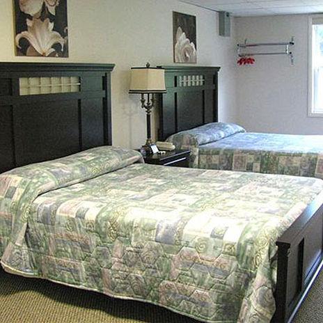 The Mill Stone Manor Huntingdon 호텔 객실 사진